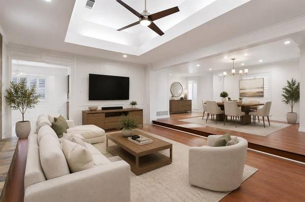 8721 Flint Falls Drive, Dallas, TX 75243