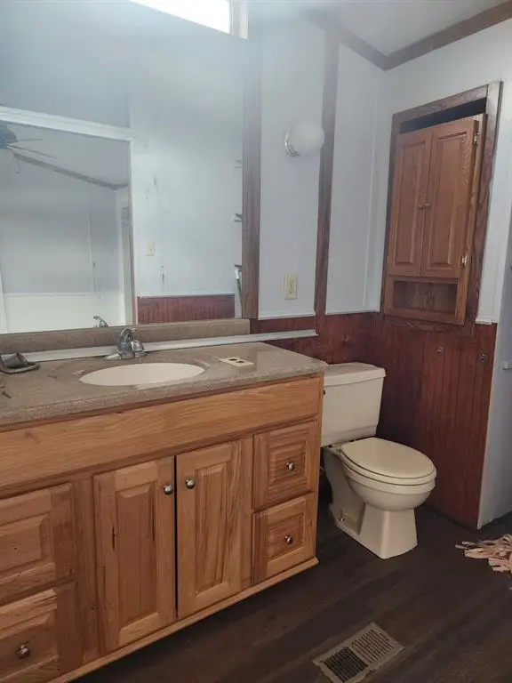 2271 Hwy 2861, Comanche, TX 76442