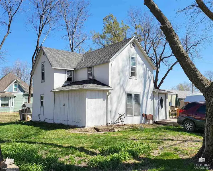 697 Virginia, Talmage, KS 67482