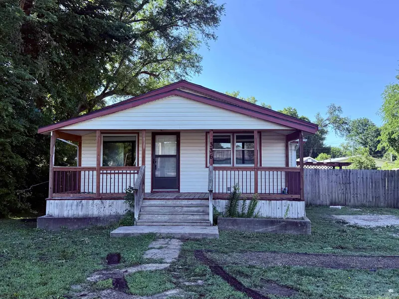 336 13th ST, Ogden, KS 66517