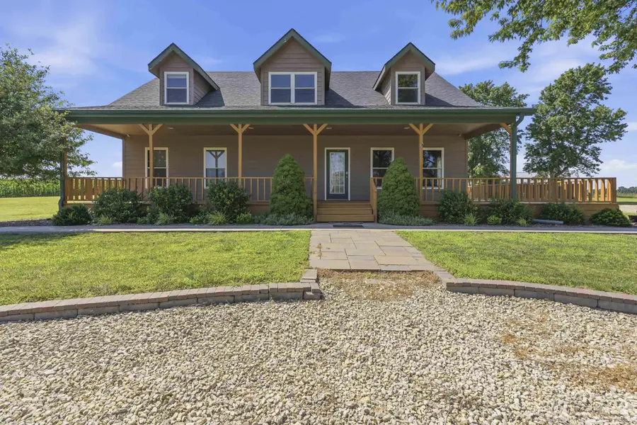 1262 29th RD, Clifton, KS 66937