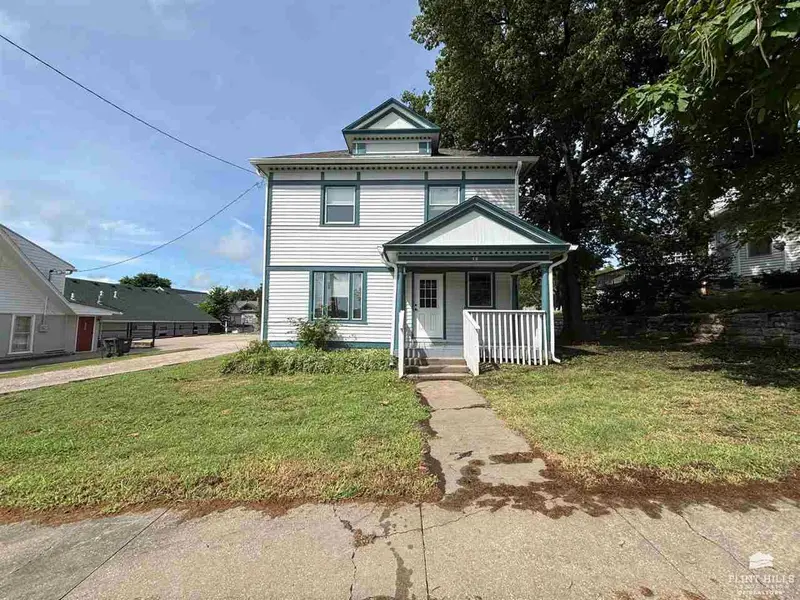 19 N Belfry, Council Grove, KS 66846