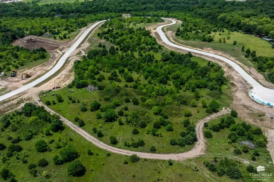 00000 Countryside LN #Lot 18, St. George, KS 66535