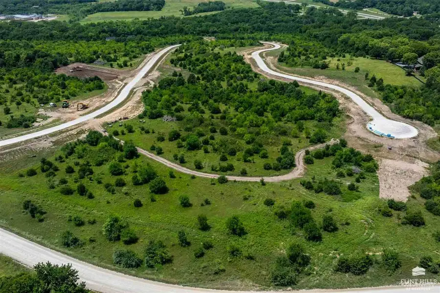 00000 Countryside LN #Lot 26, St. George, KS 66535