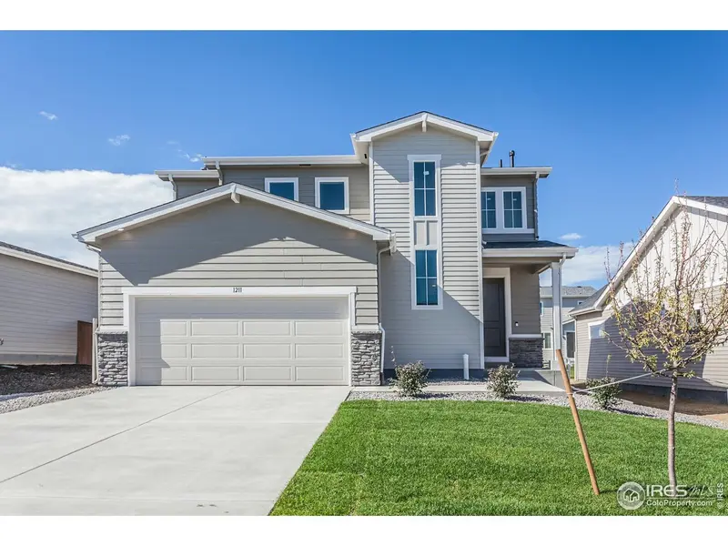 1211 105th, Greeley, CO 80634