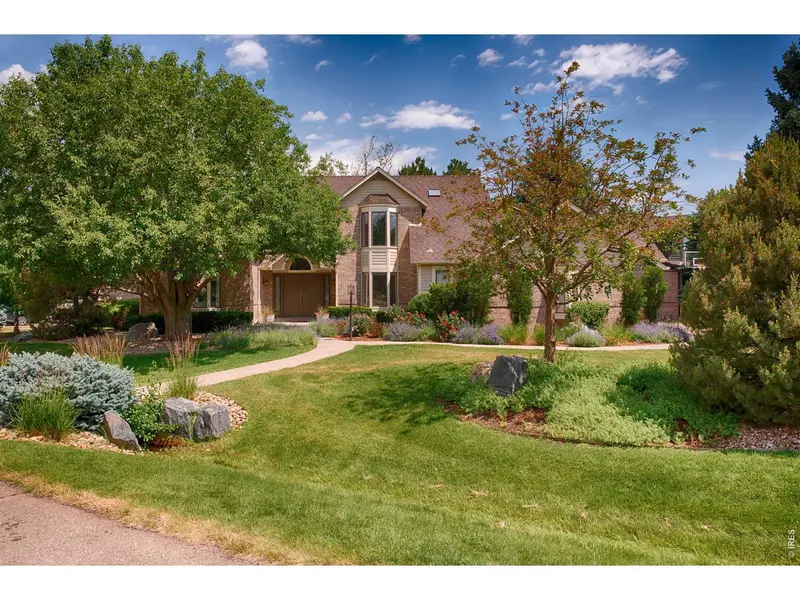 1311 Songbird, Boulder, CO 80303