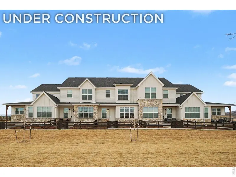 5112 Stonewall, Loveland, CO 80538