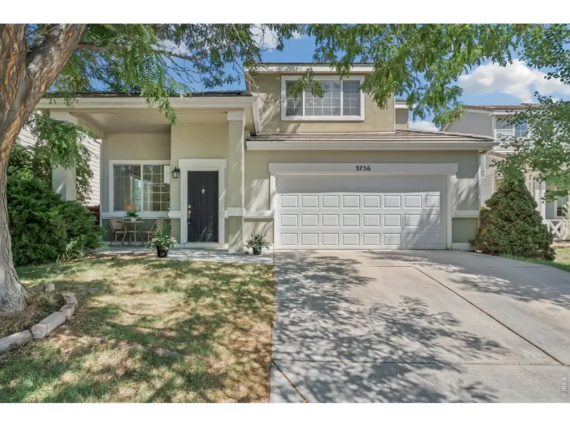 3756 Gardenwall, Fort Collins, CO 80524