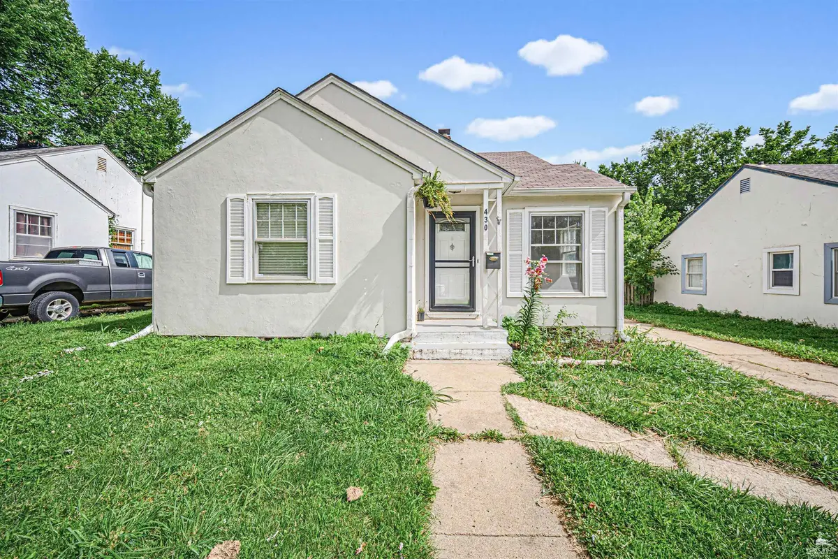 430 W Vine ST, Junction City, KS 66441