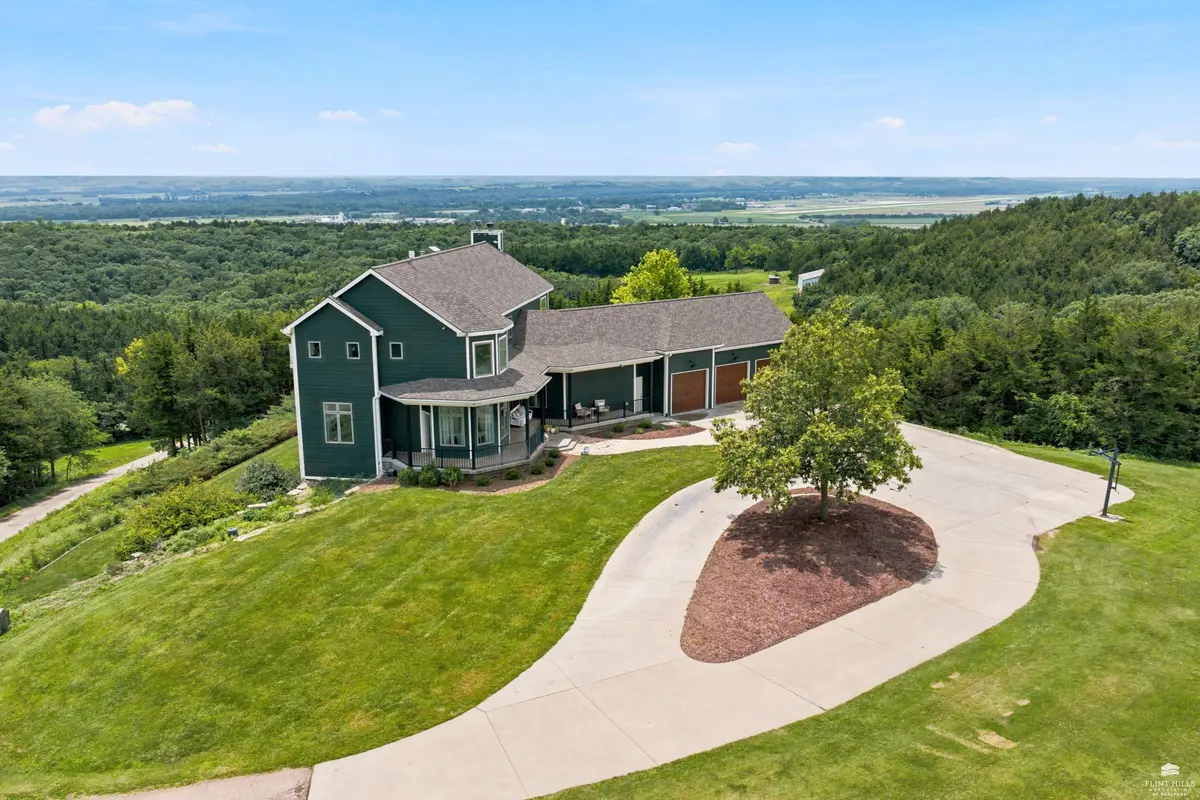 5609 Powercat Place, Manhattan, KS 66503