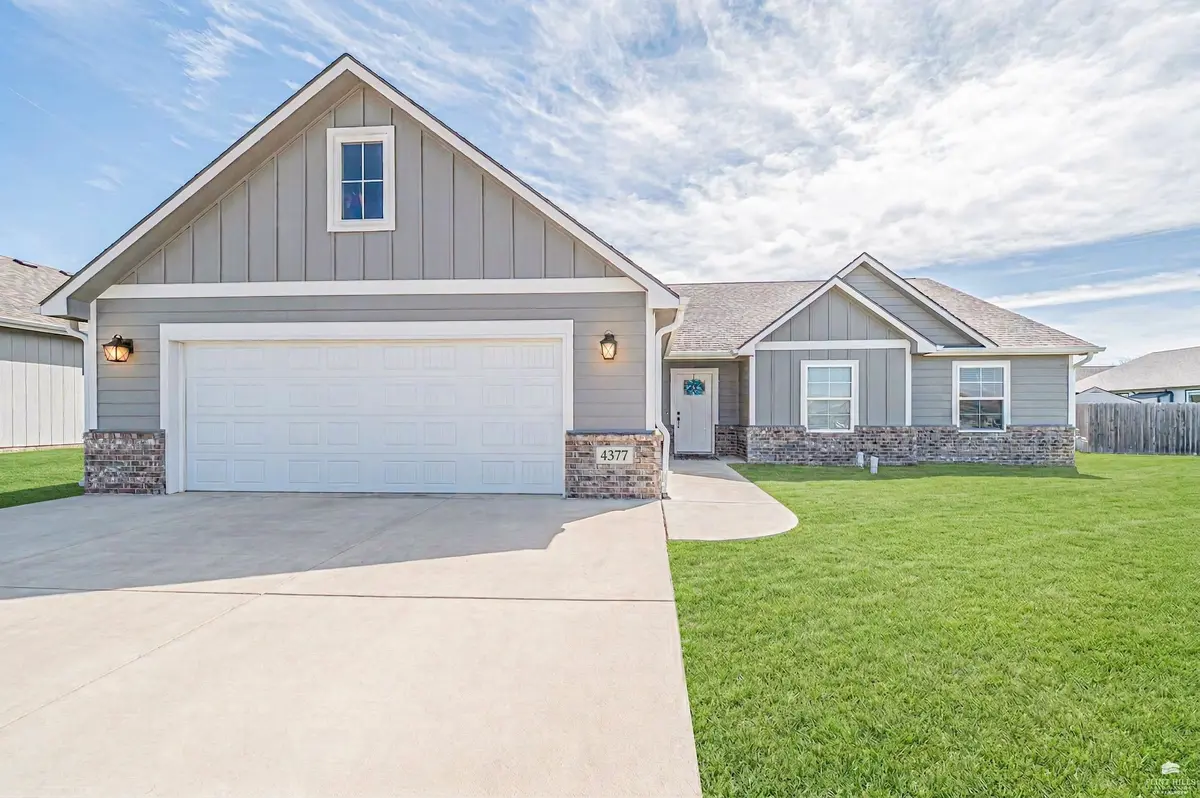 4377 Glen VW, Manhattan, KS 66502