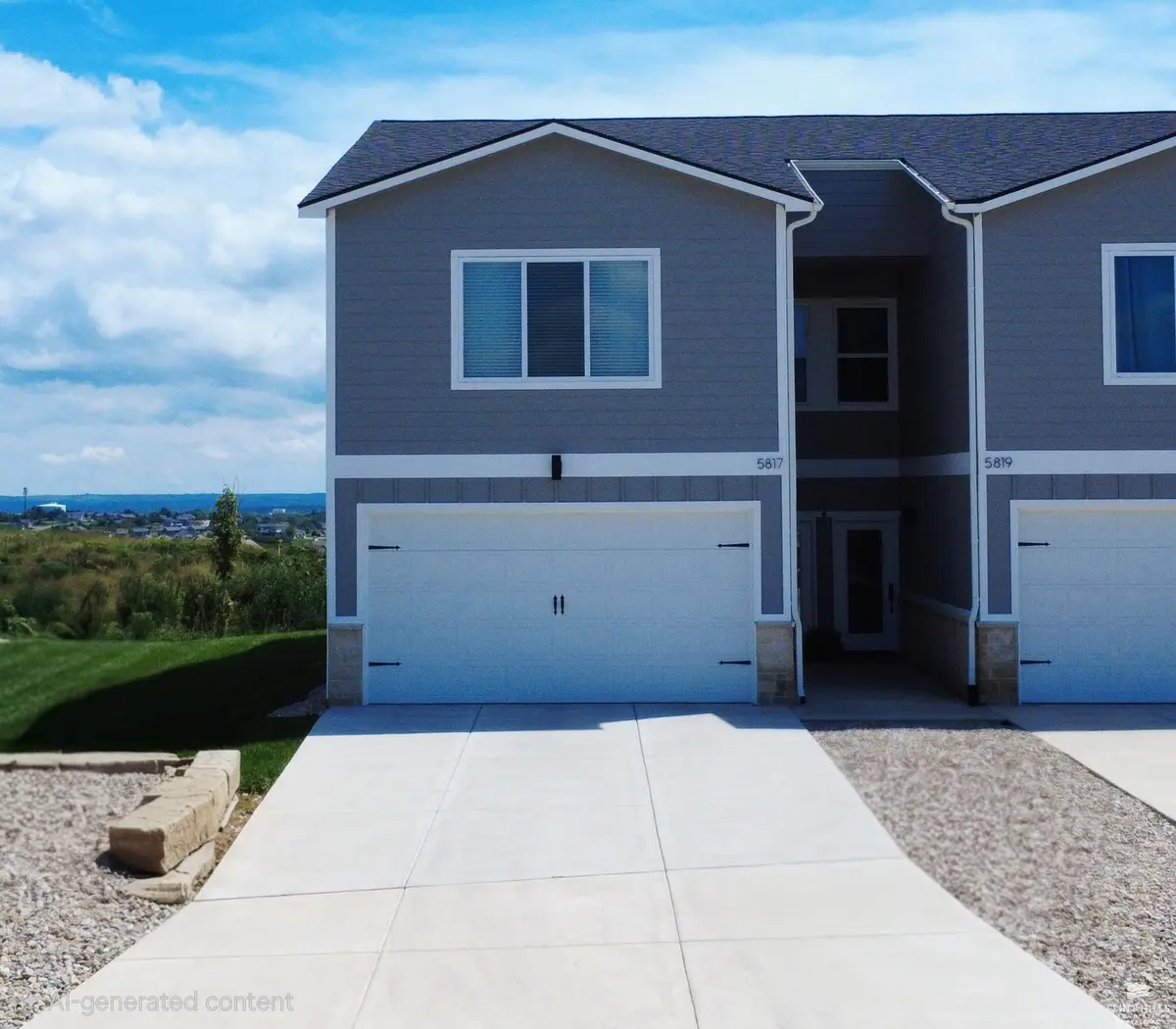 5817 Goheen DR, Manhattan, KS 66503