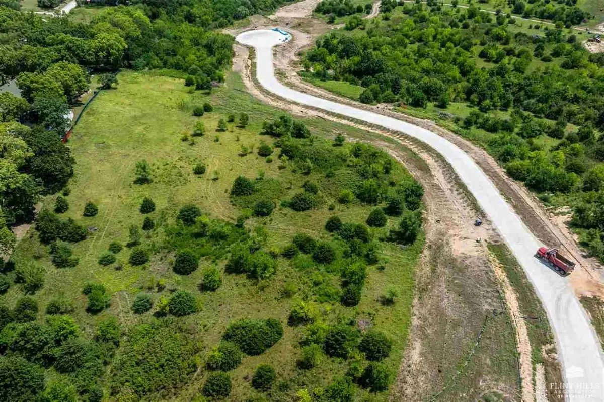 00000 Countryside LN #Lot 15, St. George, KS 66535