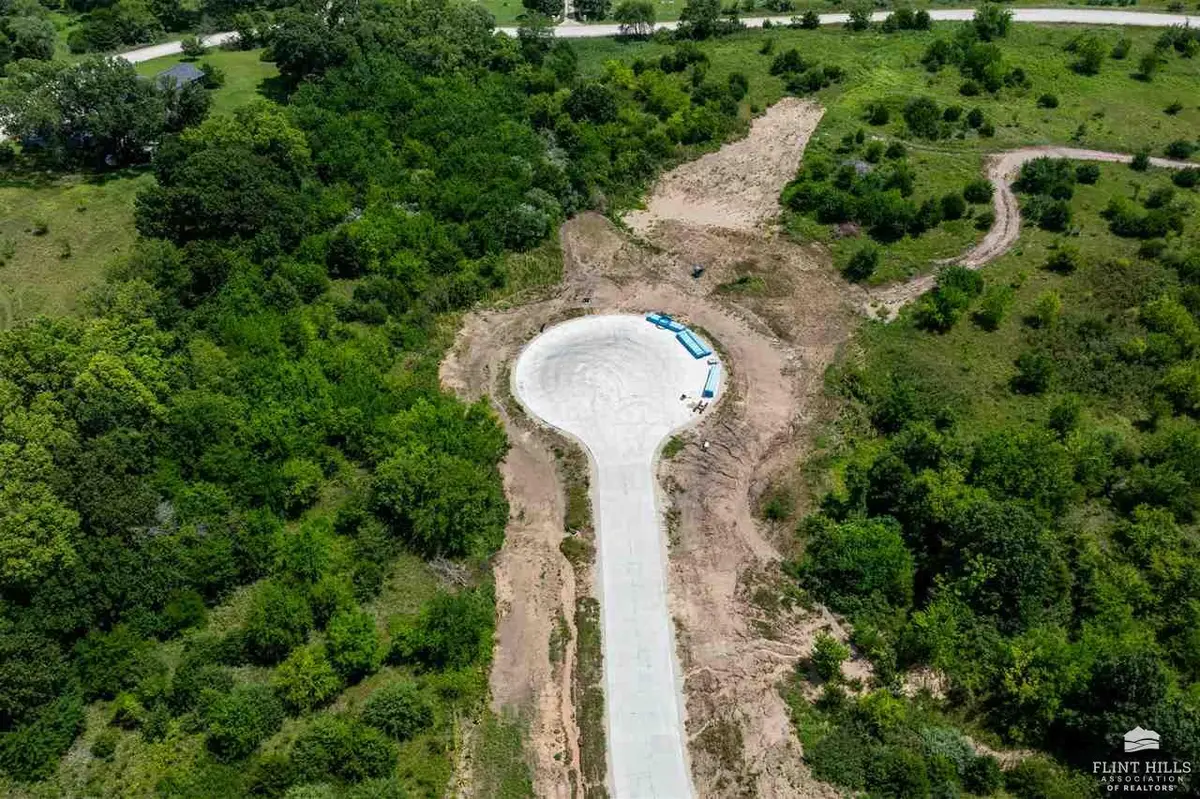 00000 Countryside LN #Lot 16, St. George, KS 66535