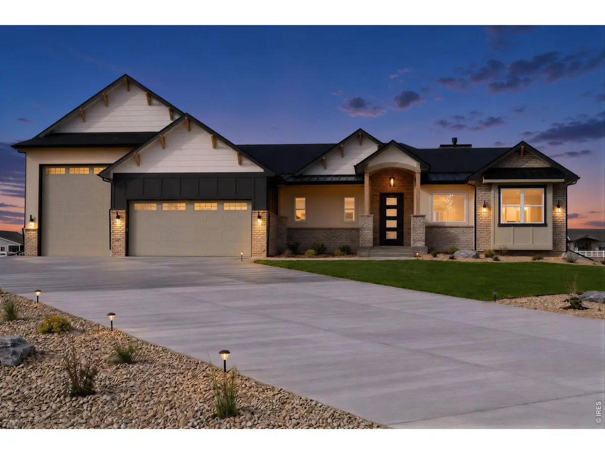 2664 Cutter, Severance, CO 80524