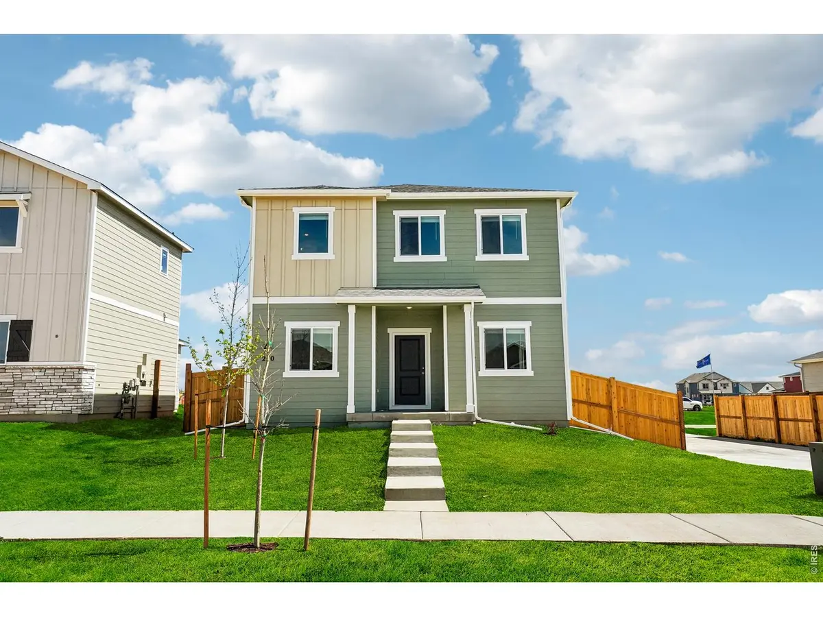 200 Equine, Berthoud, CO 80513