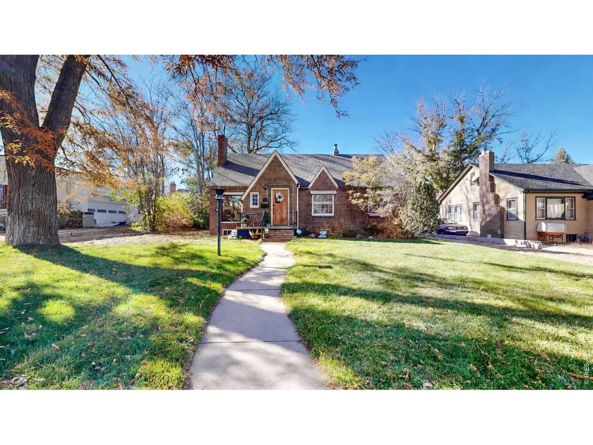 1861 12th, Greeley, CO 80631