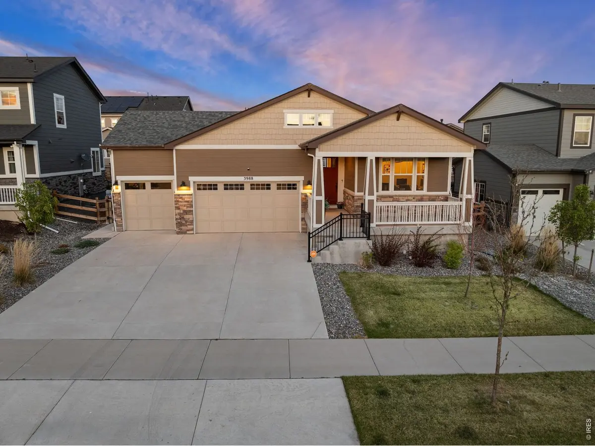 3988 Grand Baker, Aurora, CO 80019