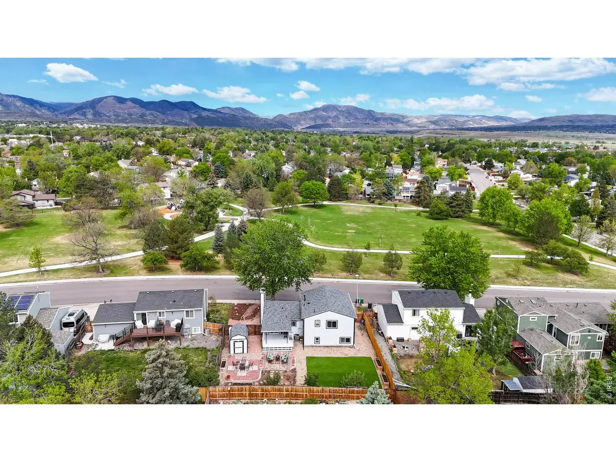 4892 S Garland, Littleton, CO 80123