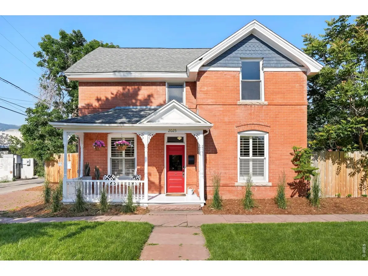 2025 18th, Boulder, CO 80302