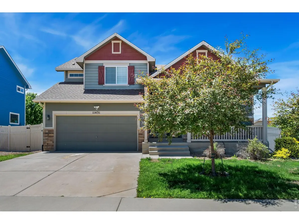 11431 Cherryvale, Firestone, CO 80504
