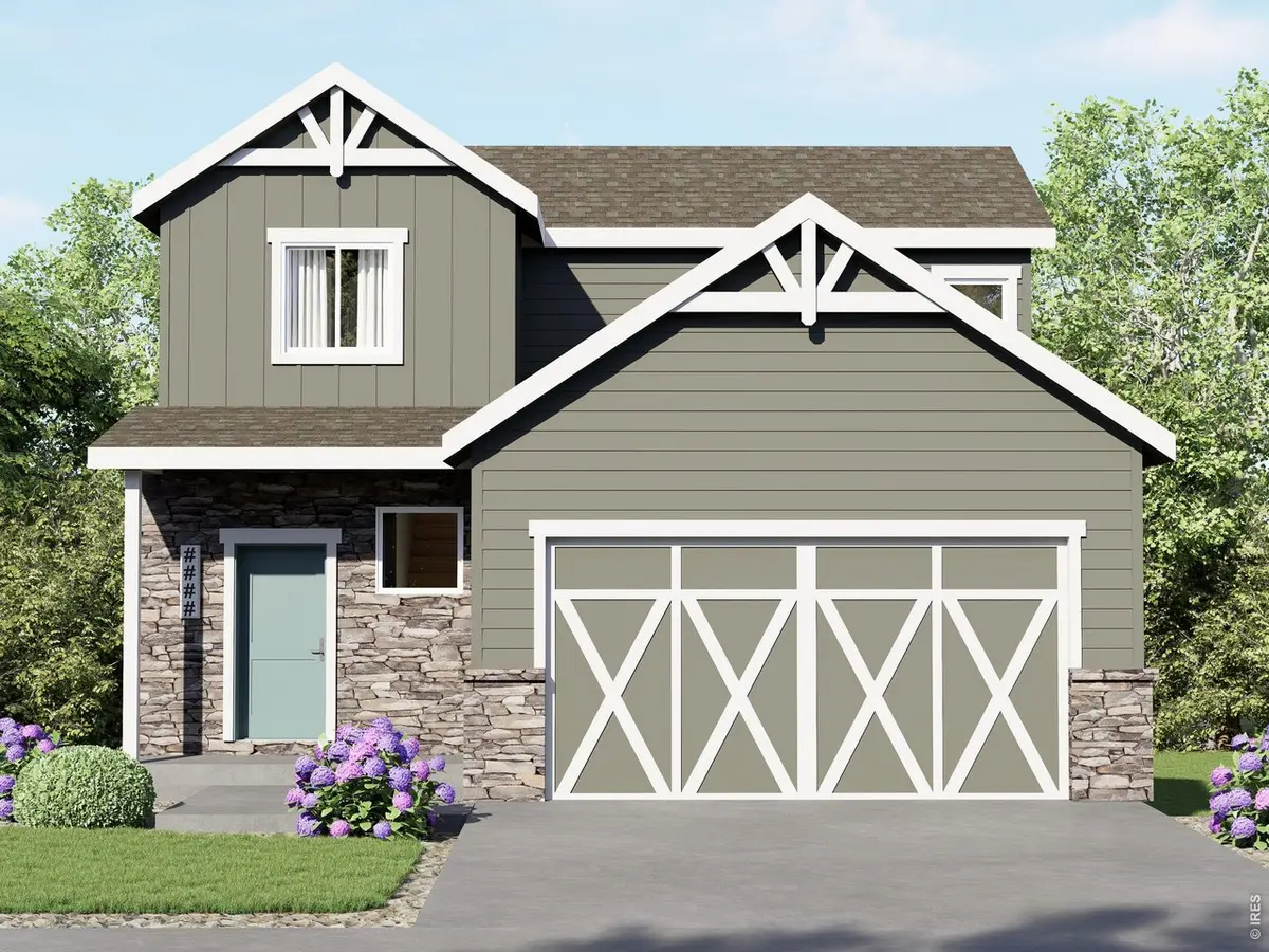 4748 Degas, Loveland, CO 80538