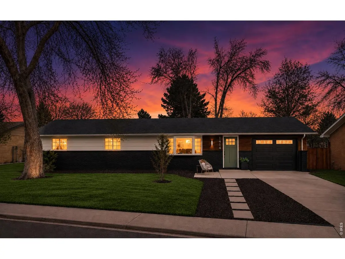 1414 Linden, Longmont, CO 80501