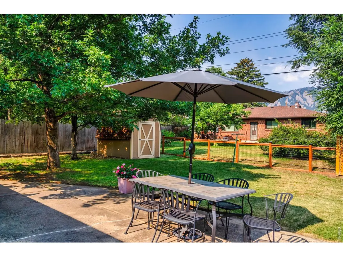 405 S 44th, Boulder, CO 80305