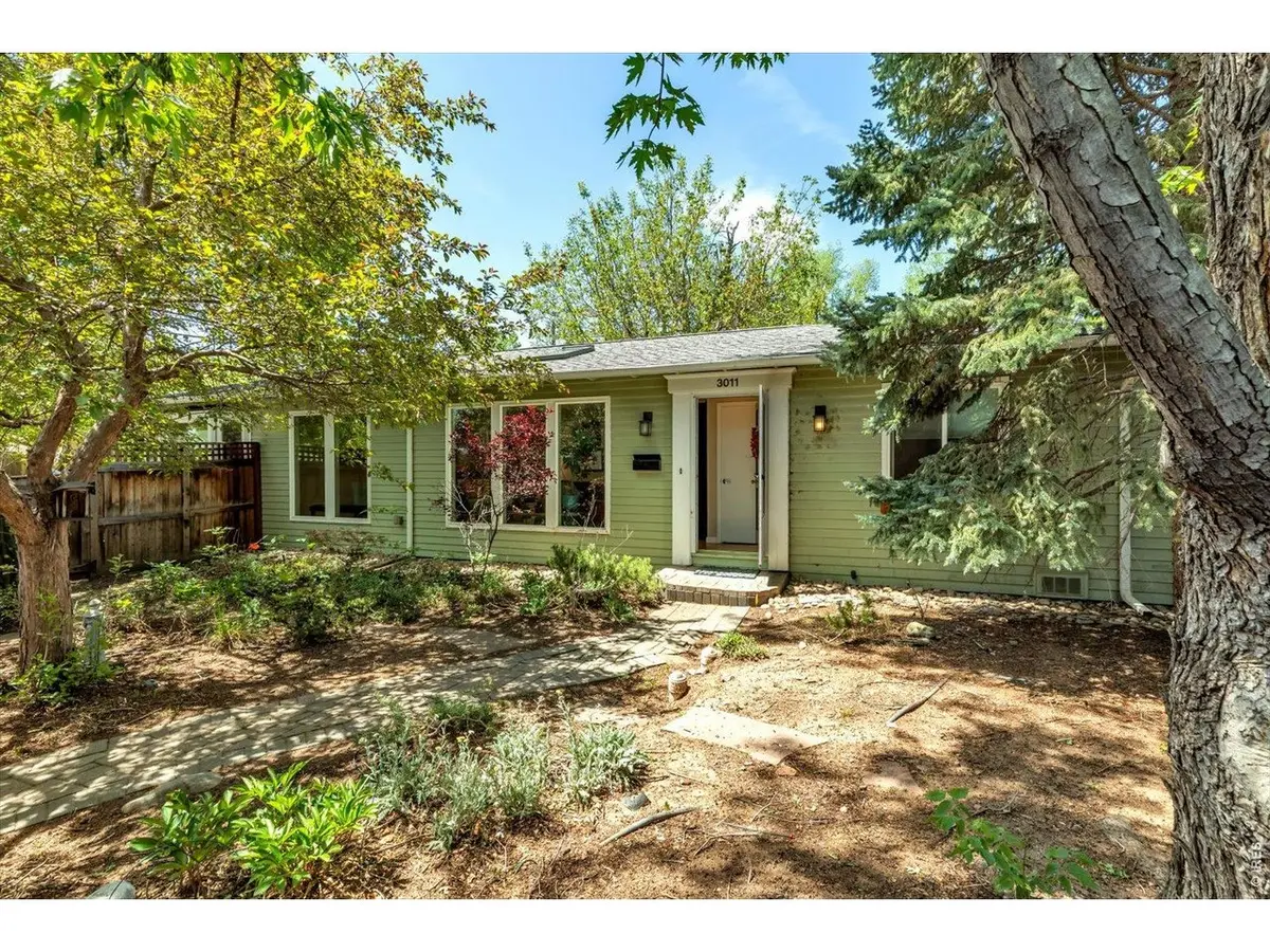 3011 13th, Boulder, CO 80304