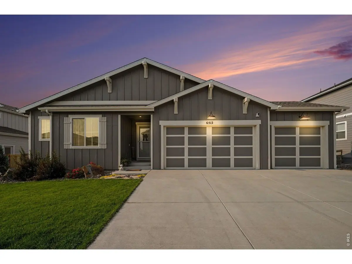 6512 2nd, Greeley, CO 80634