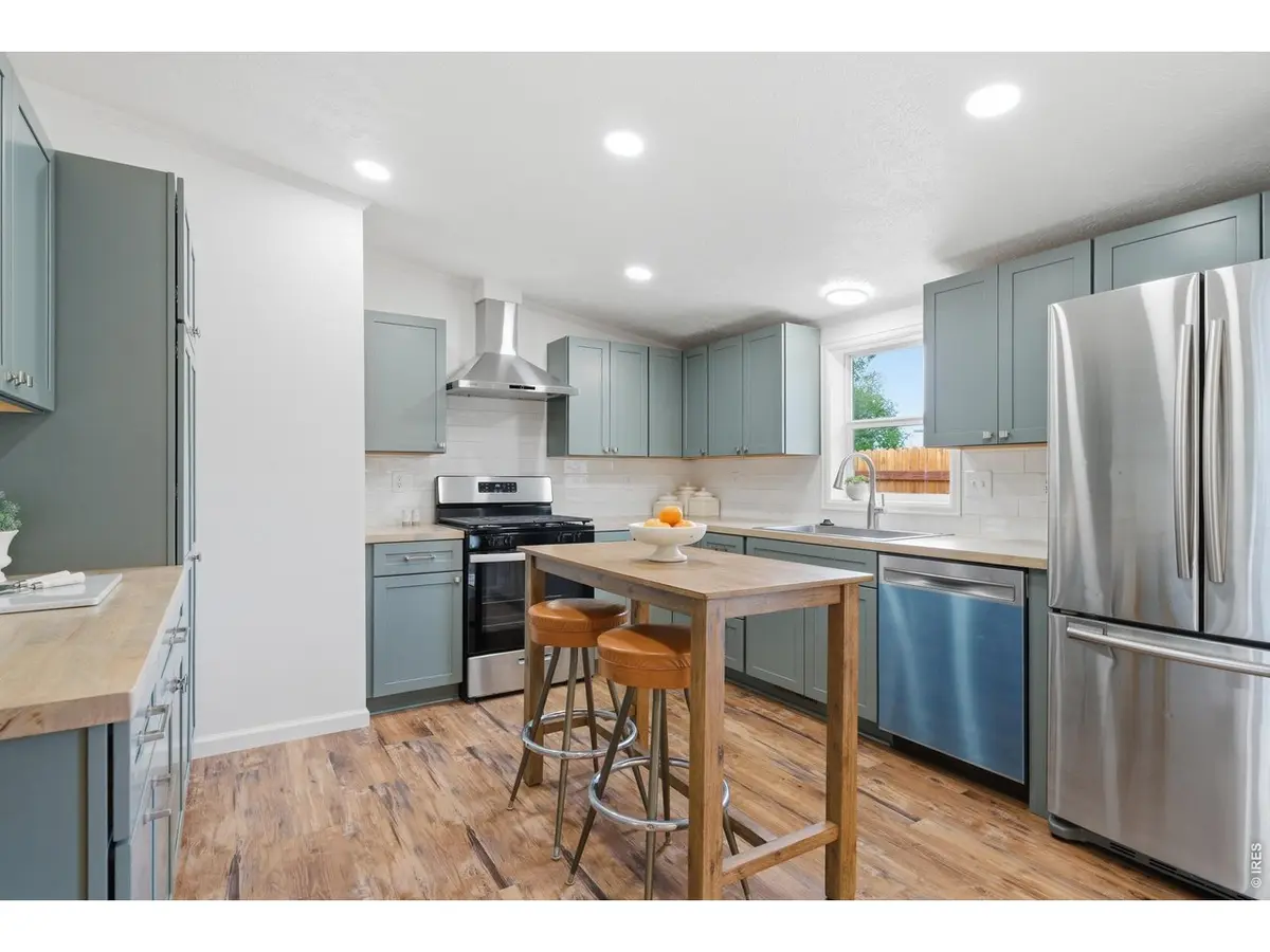 108 E Douglas, Fort Collins, CO 80524