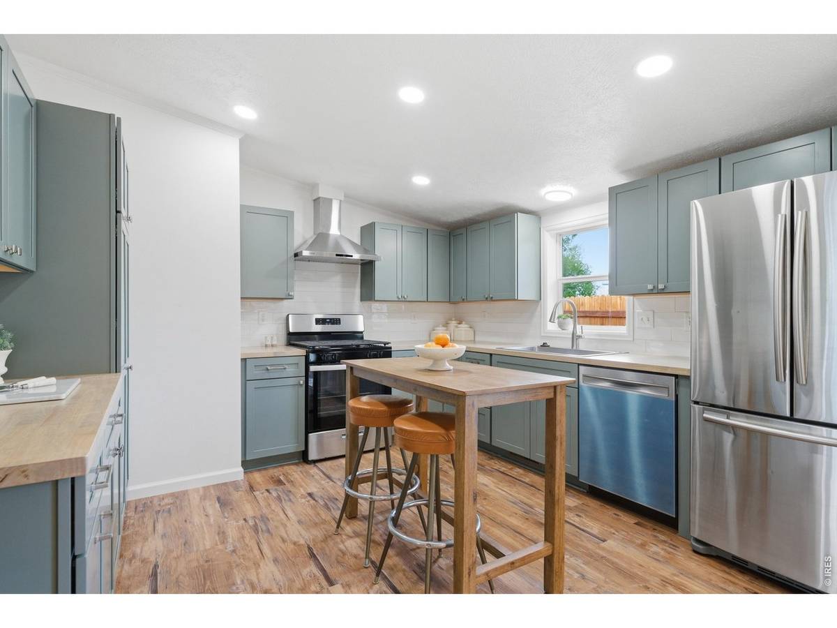 108 E Douglas, Fort Collins, CO 80524