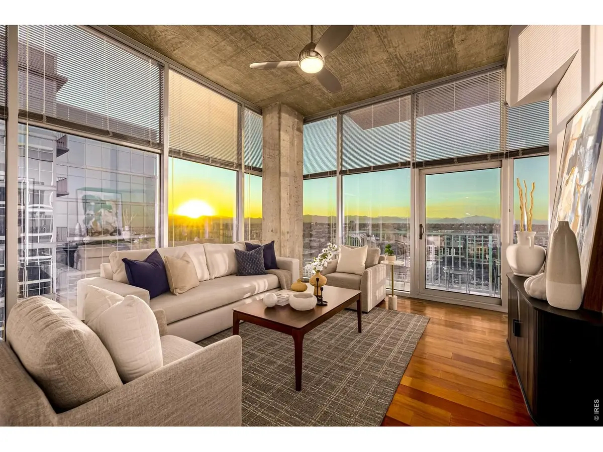 1700 Bassett #2117, Denver, CO 80202