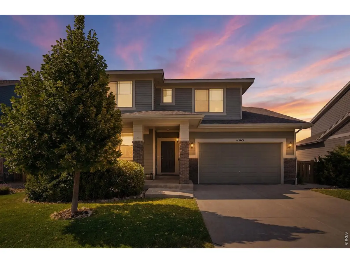 6565 Zimmerman Lake, Timnath, CO 80547