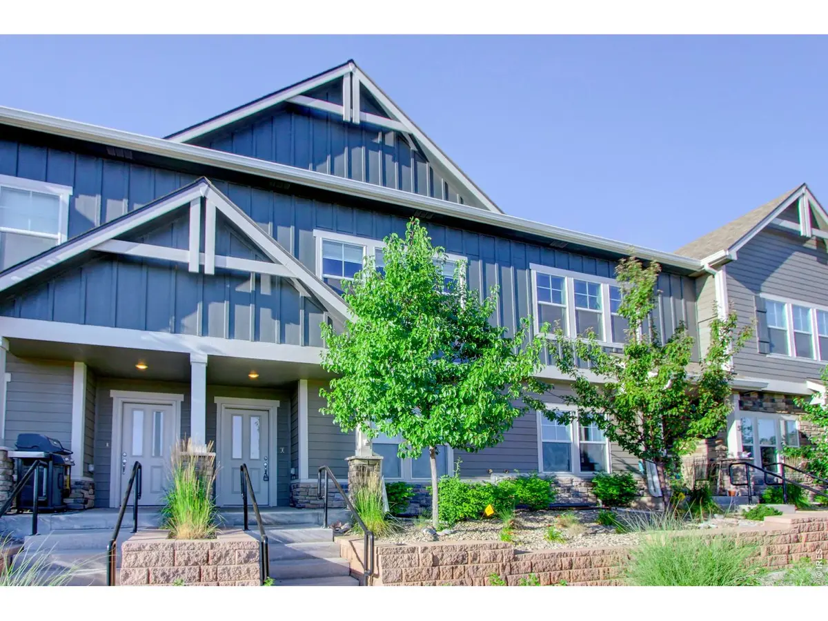 3027 Knolls End #4, Fort Collins, CO 80526