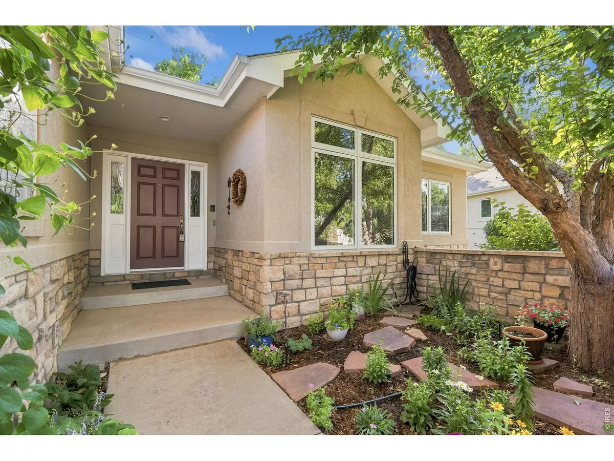 2721 Moore, Fort Collins, CO 80526