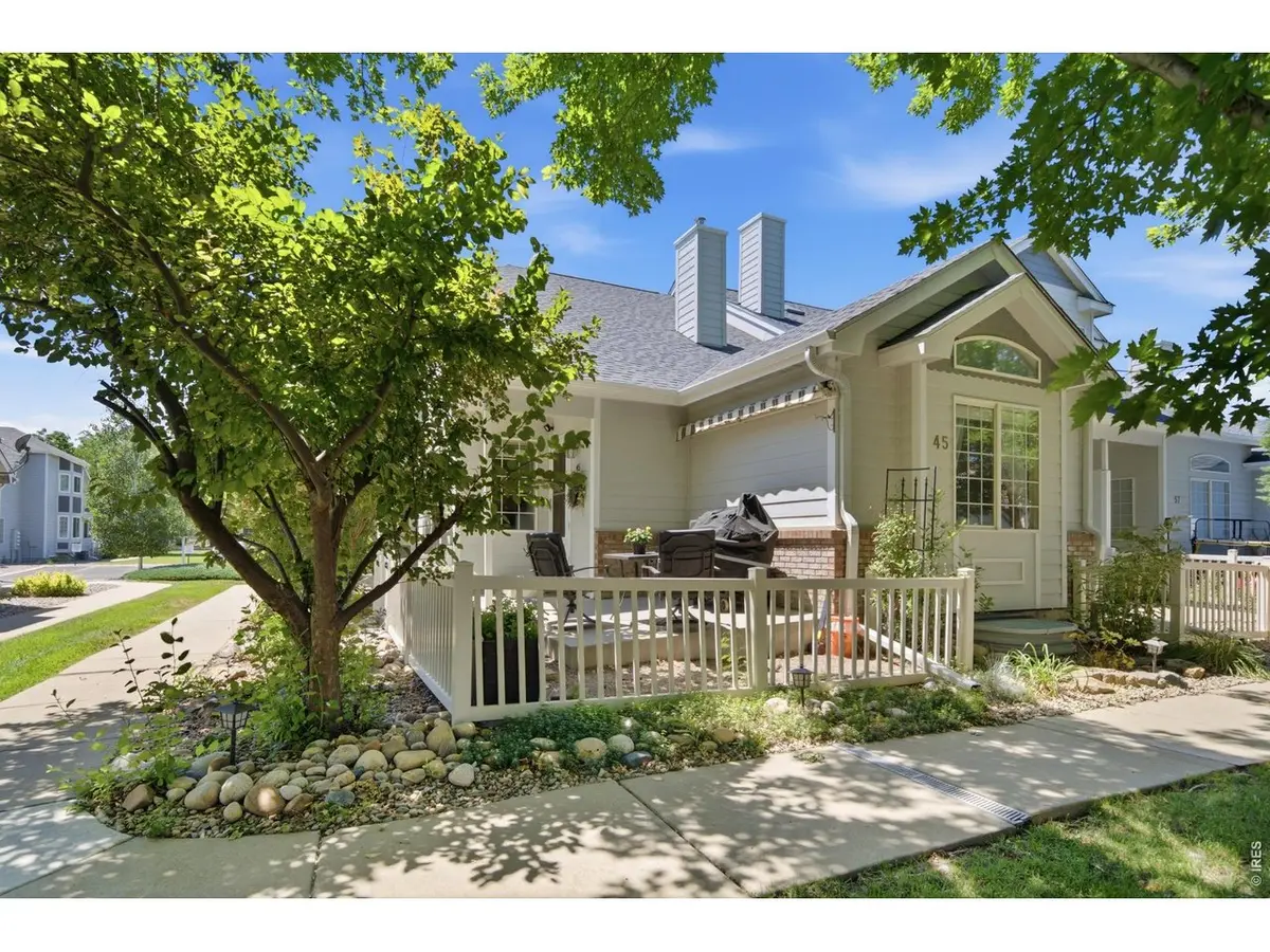 45 Sebring, Johnstown, CO 80534
