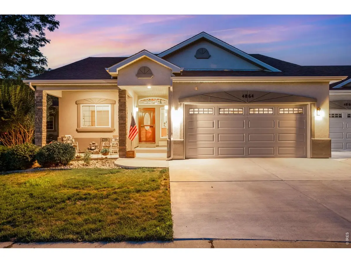 4864 Glen Isle, Loveland, CO 80538