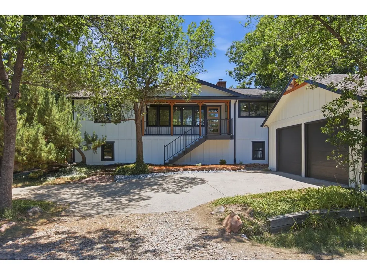 1780 Redwood, Boulder, CO 80304