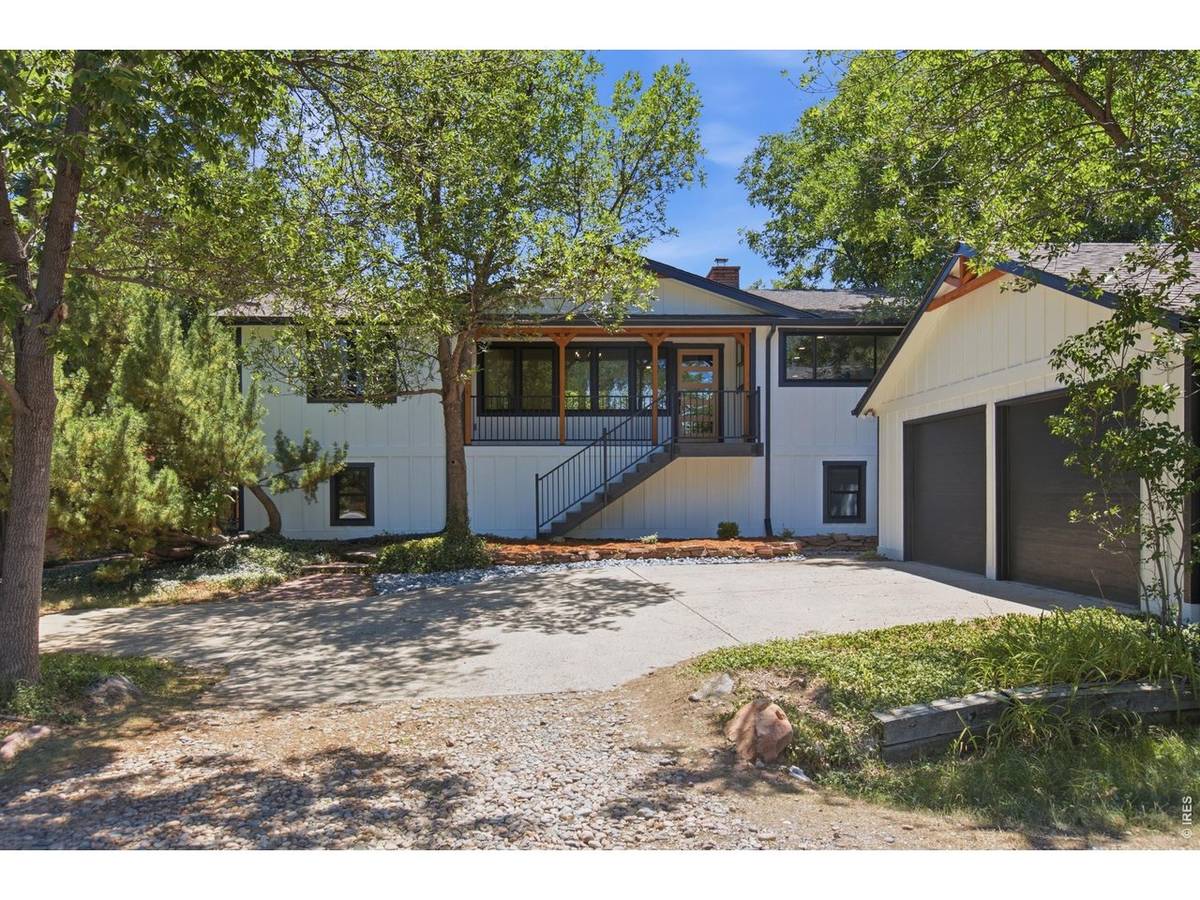 1780 Redwood, Boulder, CO 80304