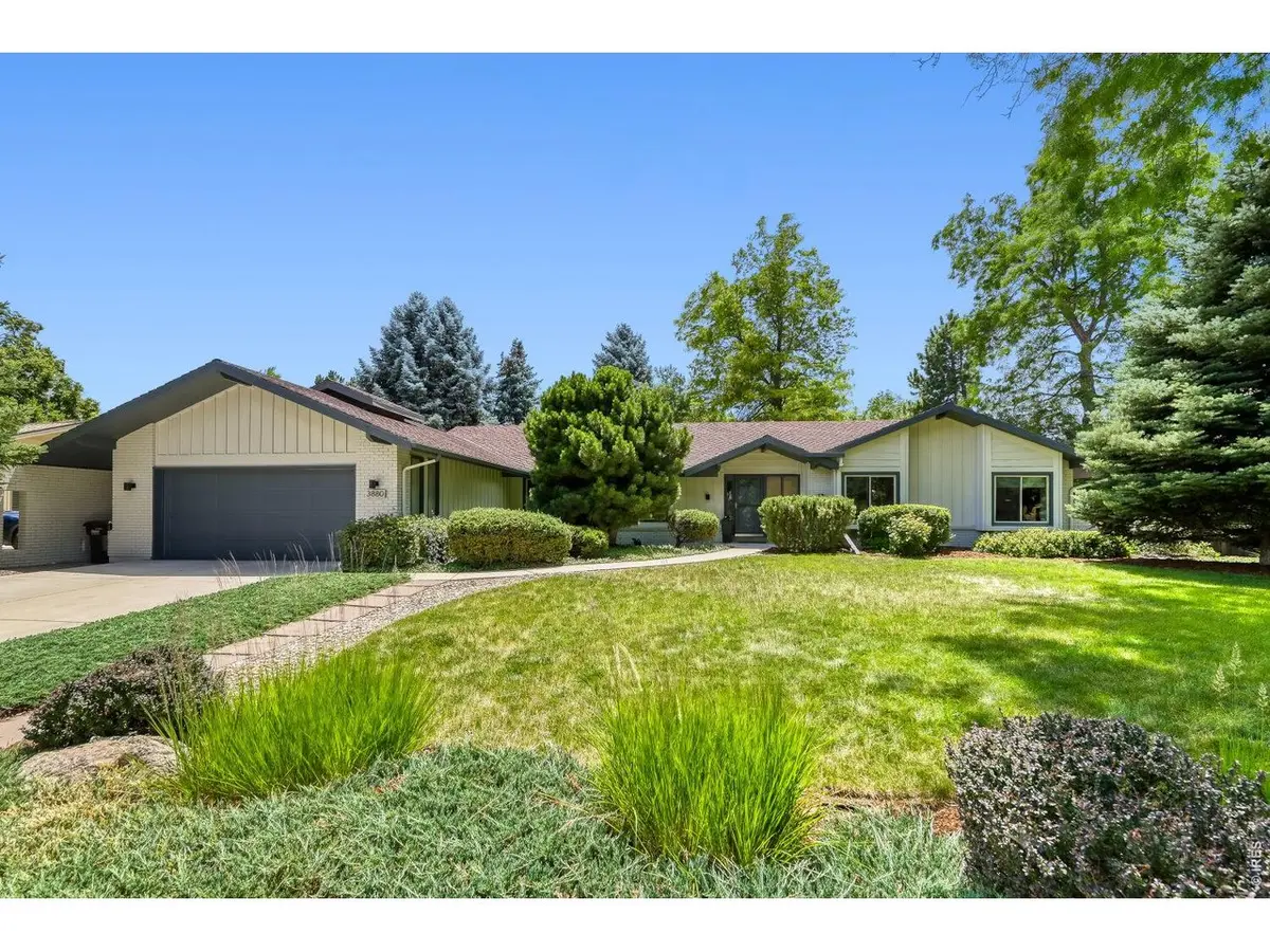 3880 Chippewa, Boulder, CO 80303