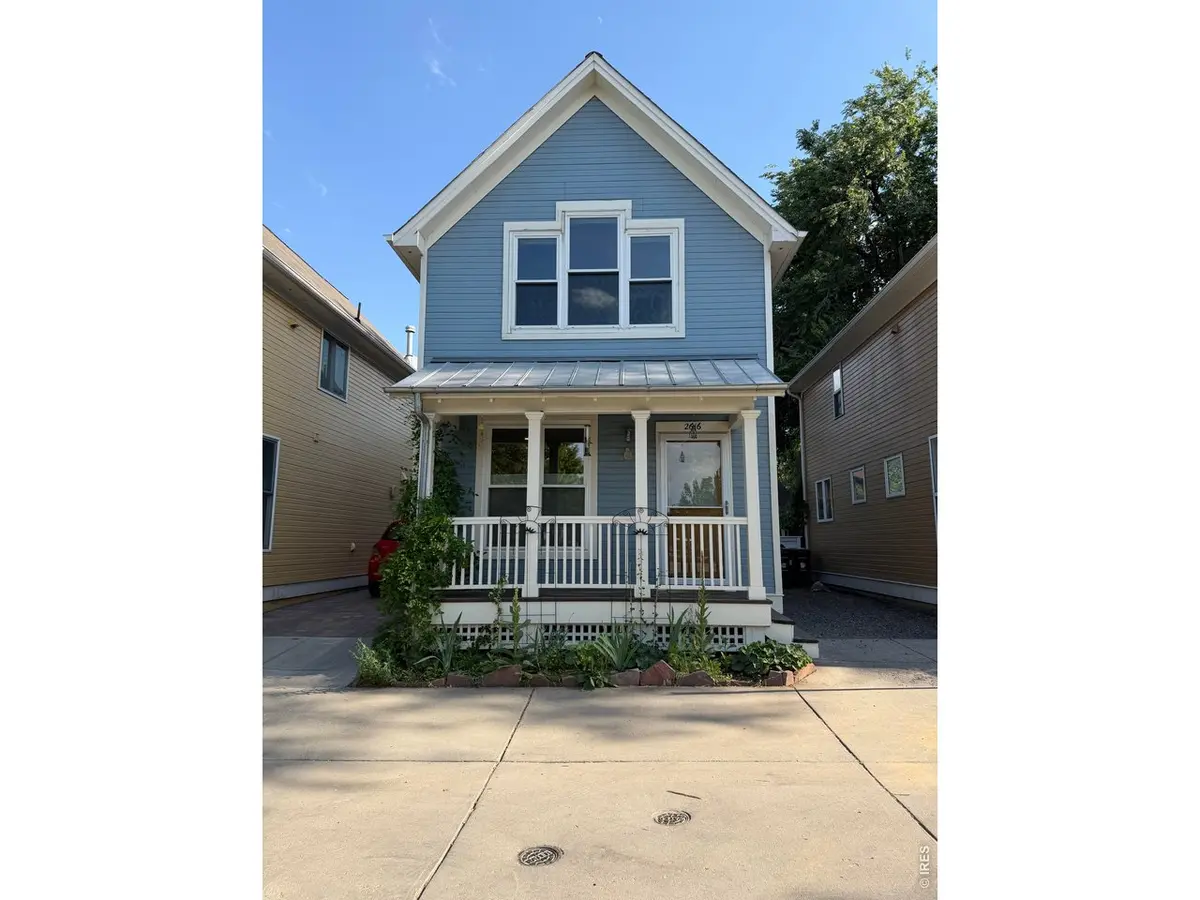 2616 Thornbird, Boulder, CO 80304