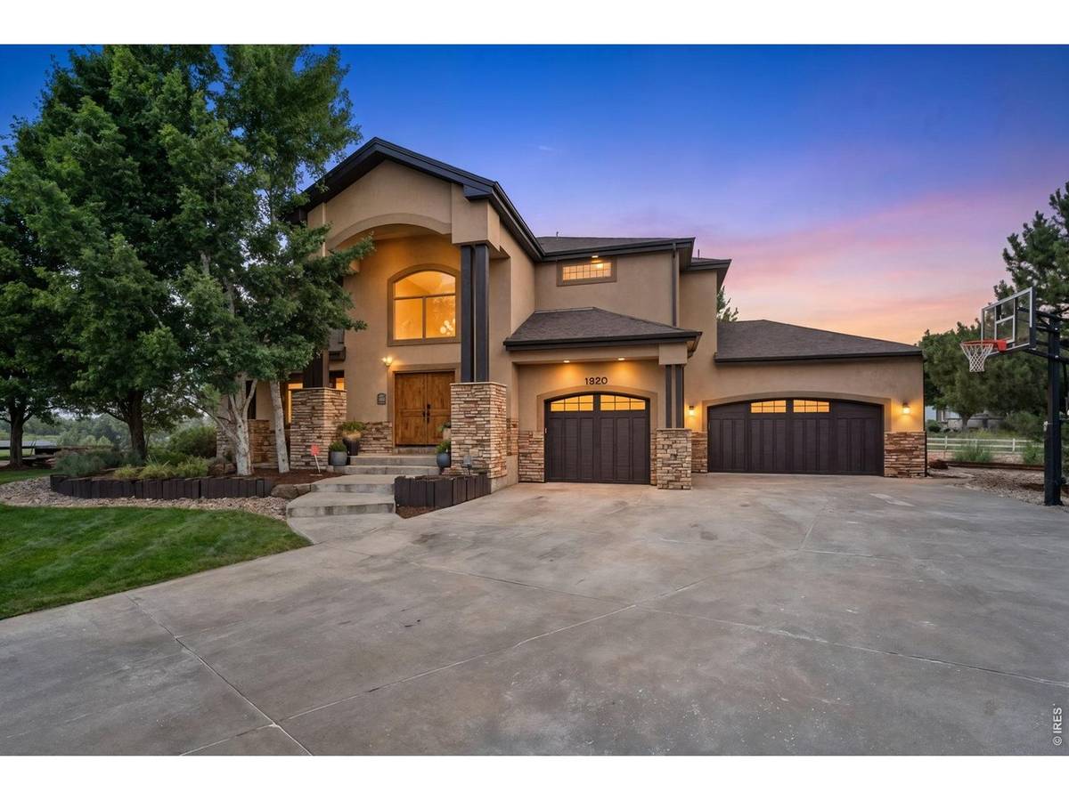 1520 Pintail, Windsor, CO 80550