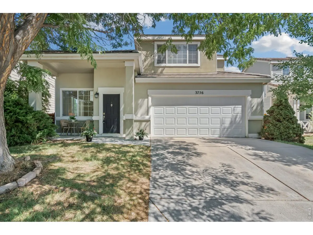 3756 Gardenwall, Fort Collins, CO 80524