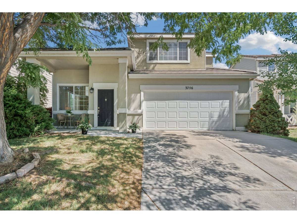 3756 Gardenwall, Fort Collins, CO 80524