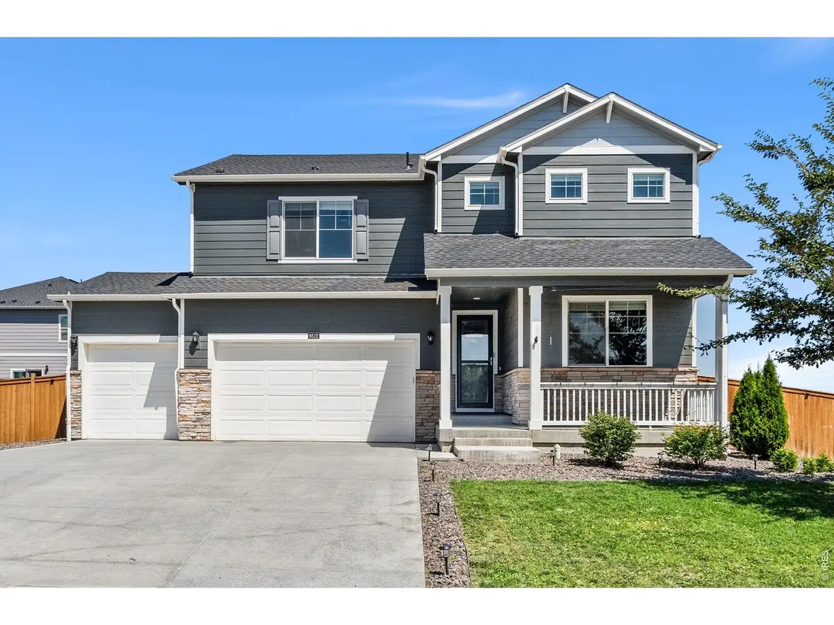 6512 Coralbell, Wellington, CO 80549