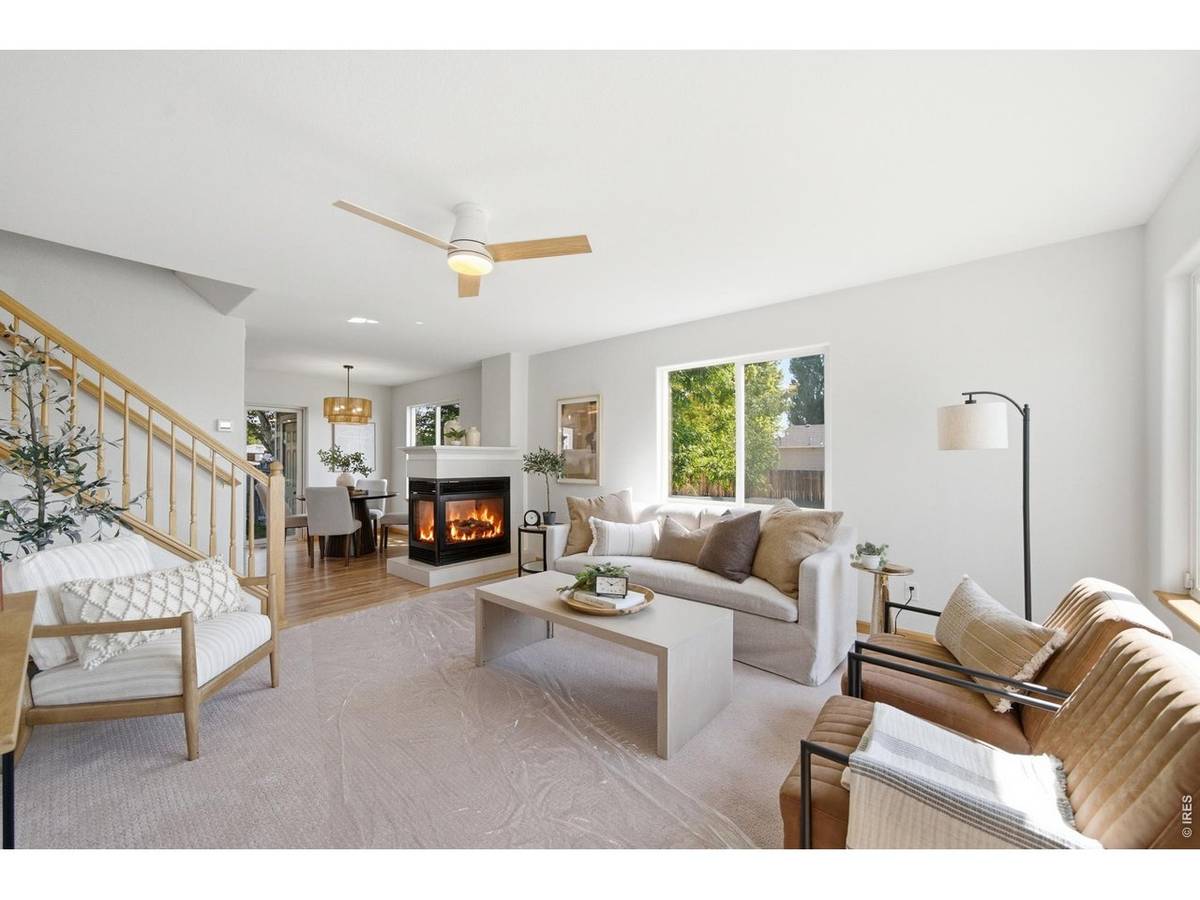 3101 Swan Point, Evans, CO 80620