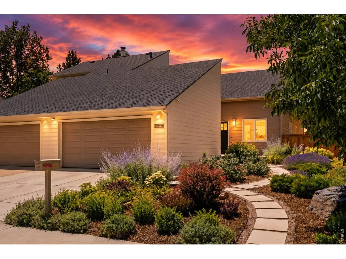 3647 Roundtree, Boulder, CO 80304