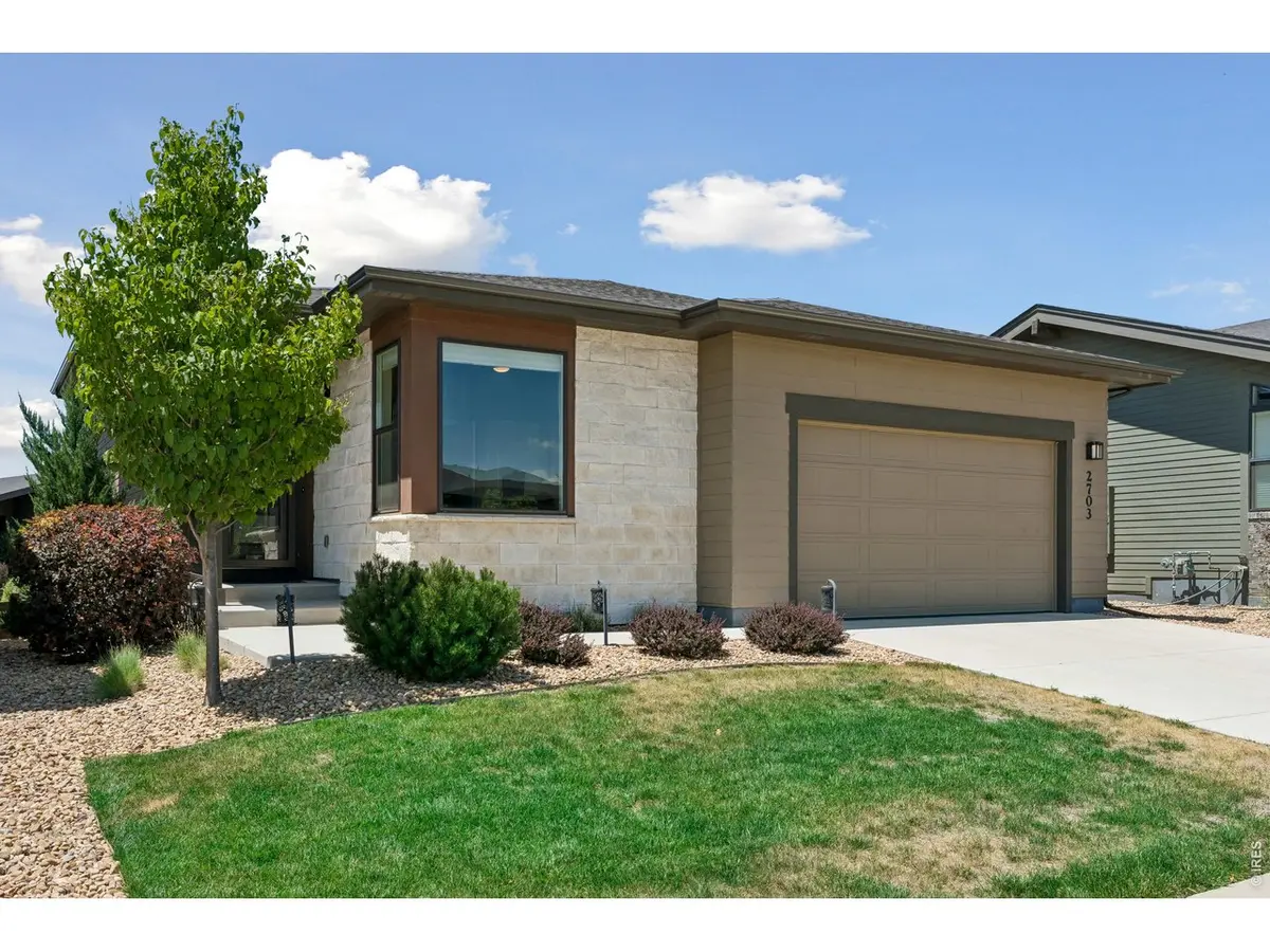 2703 Vallecito, Timnath, CO 80547