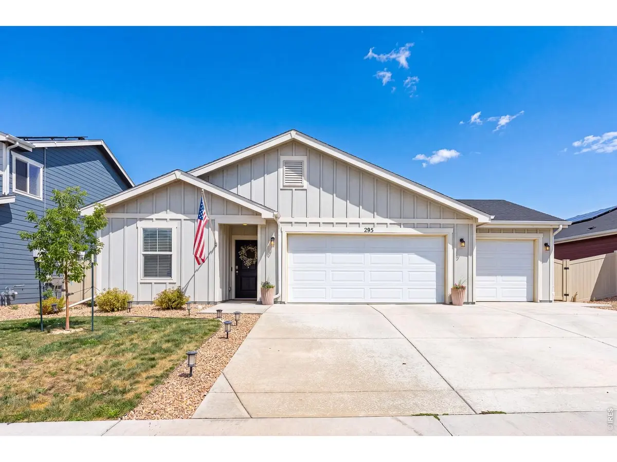 295 Gila, Ault, CO 80610